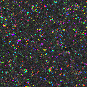 World at epoch 20000