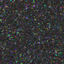 World at epoch 20000