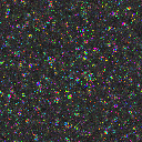 World at epoch 20000
