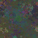 World at epoch 19000