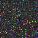 World at epoch 20000