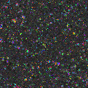 World at epoch 20000