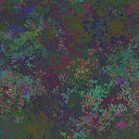 World at epoch 12000