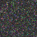 World at epoch 20000