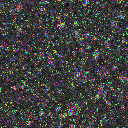 World at epoch 20000