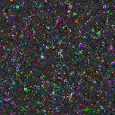 World at epoch 20000