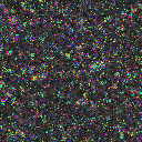 World at epoch 20000