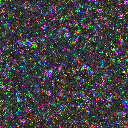 World at epoch 20000