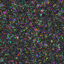 World at epoch 20000