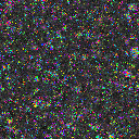 World at epoch 20000