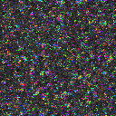 World at epoch 20000