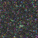 World at epoch 20000