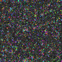 World at epoch 20000