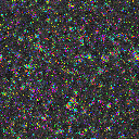 World at epoch 20000