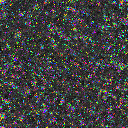 World at epoch 20000