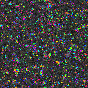 World at epoch 20000