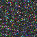World at epoch 20000