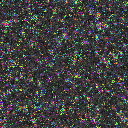 World at epoch 20000