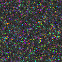 World at epoch 20000