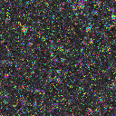 World at epoch 20000