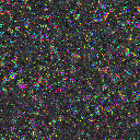 World at epoch 20000