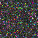 World at epoch 20000