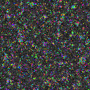 World at epoch 20000