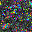 World at epoch 20000