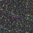 World at epoch 20000