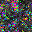 World at epoch 20000