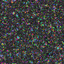 World at epoch 20000