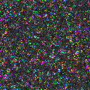World at epoch 20000
