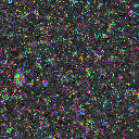 World at epoch 20000