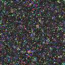 World at epoch 20000