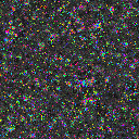 World at epoch 20000