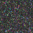 World at epoch 20000