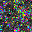 World at epoch 20000