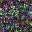 World at epoch 20000