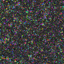 World at epoch 20000