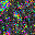 World at epoch 20000