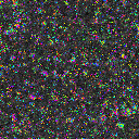 World at epoch 20000