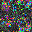 World at epoch 20000