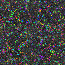 World at epoch 20000