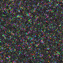 World at epoch 20000