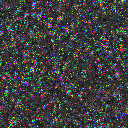World at epoch 20000