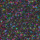 World at epoch 20000