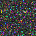 World at epoch 20000