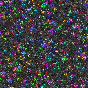World at epoch 20000