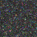 World at epoch 20000