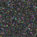 World at epoch 20000
